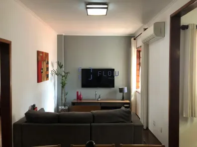 Apartamento com 2 Quartos à venda, 109m² no Vila Mariana, São Paulo