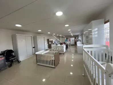 Imóvel Comercial para alugar, 292m² no Santo Amaro, São Paulo