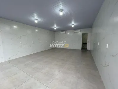 Ponto Comercial para alugar, 60m² no Vila Sônia, Praia Grande