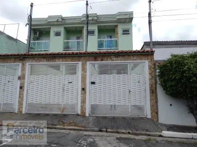 Casa com 3 Quartos à venda, 89m² no Jardim Nordeste, São Paulo