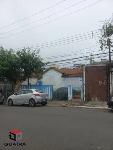 Lote/Terreno à venda, 324m² no Nova Gerty, São Caetano do Sul