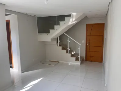 Cobertura com 2 Quartos à venda, 140m² no Nova Gerty, São Caetano do Sul