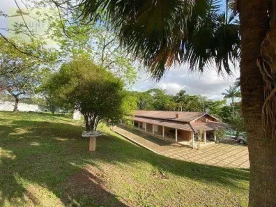 Fazenda/Sítio com 3 Quartos à venda, 60000m² no Centro, Piedade