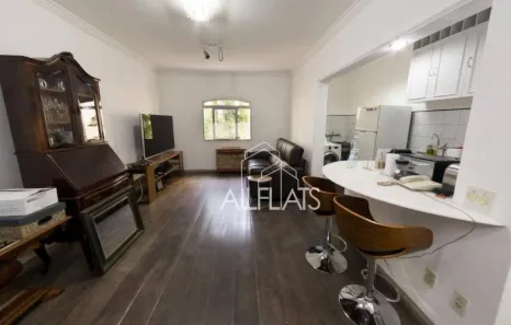 Flat com 2 Quartos à venda, 100m² no Jardim Paulista, São Paulo