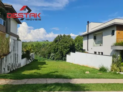 Lote/Terreno à venda, 655m² no Condomínio Reserva da Serra, Jundiaí