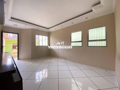 Sobrado com 3 Quartos à venda, 201m² no Itaquera, São Paulo