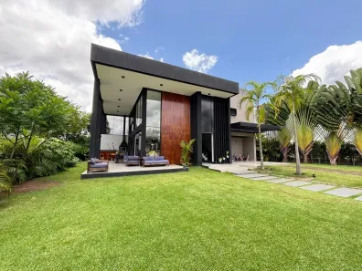 Casa de Condomínio com 1 Quarto à venda, 276m² no Aldeia dos Camarás, Camaragibe