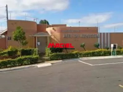 Casa de Condomínio com 2 Quartos à venda, 62m² no Parque Santo Antônio, Jacareí