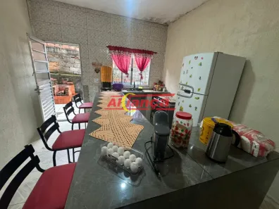 Casa com 4 Quartos à venda, 250m² no Vila Sítio dos Morros, Guarulhos