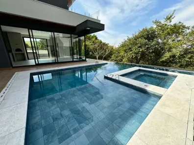 Casa de Condomínio com 5 Quartos à venda, 615m² no Condomínio Reserva do Paratehy, São José dos Campos