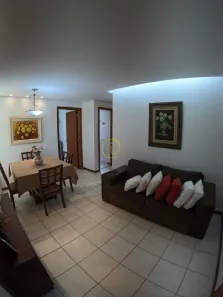 Apartamento com 2 Quartos à venda, 55m² no Paquetá, Belo Horizonte
