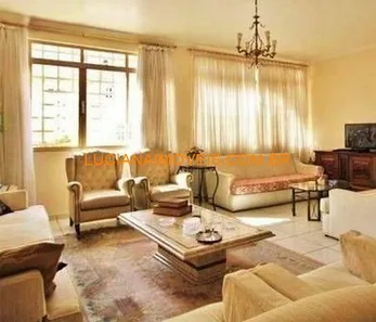Sobrado com 4 Quartos à venda, 162m² no Vila Hamburguesa, São Paulo