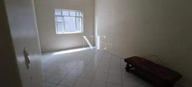 Apartamento com 1 Quarto à venda, 45m² no Itararé, São Vicente