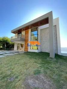 Casa de Condomínio com 9 Quartos à venda, 606m² no Escarpas Do Lago, Capitólio