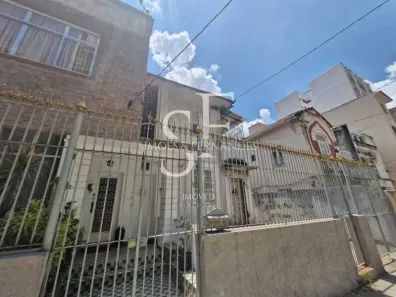 Apartamento com 1 Quarto à venda, 600m² no Tijuca, Rio de Janeiro