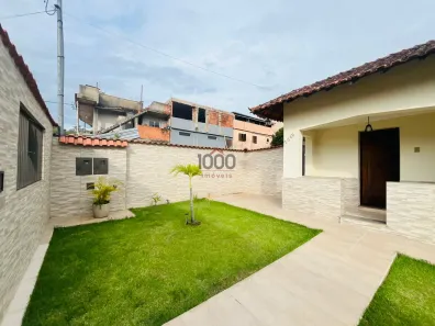 Casa com 5 Quartos à venda, 164m² no Grama, Juiz de Fora