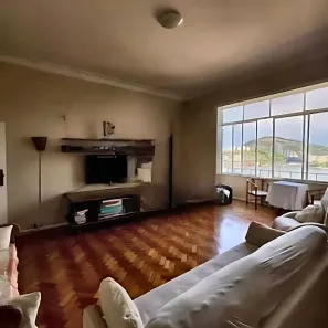 Apartamento com 4 Quartos à venda, 242m² no Botafogo, Rio de Janeiro