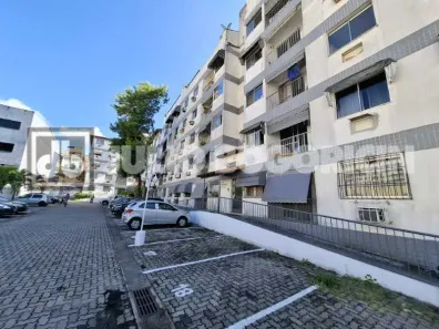 Apartamento com 2 Quartos à venda, 53m² no Taquara, Rio de Janeiro