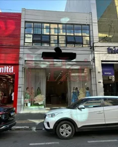 Ponto Comercial para alugar, 800m² no Brás, São Paulo