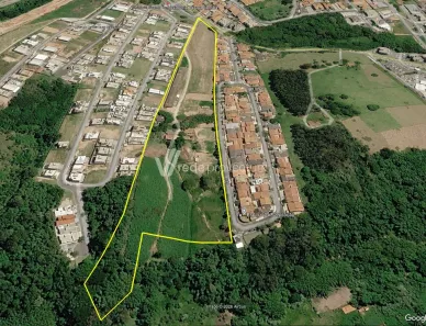 Lote/Terreno à venda, 41798m² no Vila Pagano, Valinhos