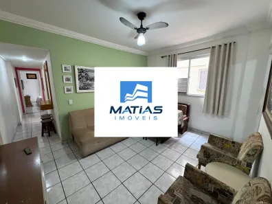 Apartamento com 2 Quartos para alugar, 65m² no Praia do Morro, Guarapari