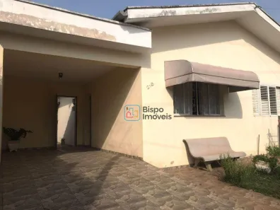 Casa com 5 Quartos à venda, 221m² no Cariobinha, Americana