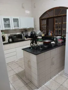 Casa com 4 Quartos à venda, 220m² no Jardim Sonia Maria, Taubaté