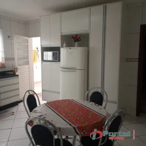 Casa com 3 Quartos à venda, 154m² no Jardim do Valle II, Indaiatuba