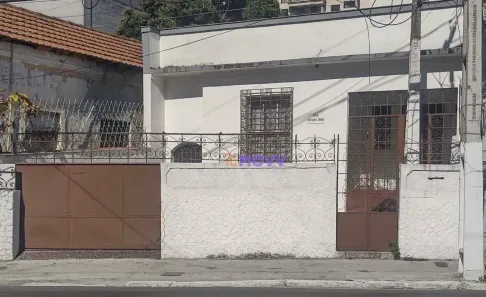 Imóvel Comercial com 6 Quartos à venda, 234m² no Santa Rosa, Niterói