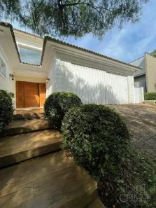 Casa com 4 Quartos à venda, 311m² no Esperança, Londrina