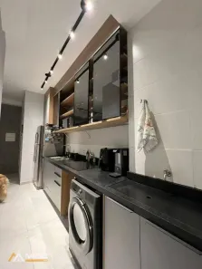 Apartamento com 2 Quartos à venda, 56m² no Vila Real, Hortolândia