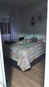 Apartamento com 1 Quarto à venda, 34m² no Penha de França, São Paulo