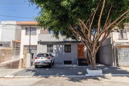 Ponto Comercial para alugar, 300m² no Vila Regente Feijó, São Paulo