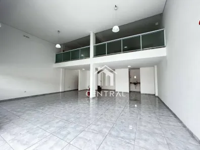 Ponto Comercial para alugar, 128m² no Vila das Palmeiras, Guarulhos