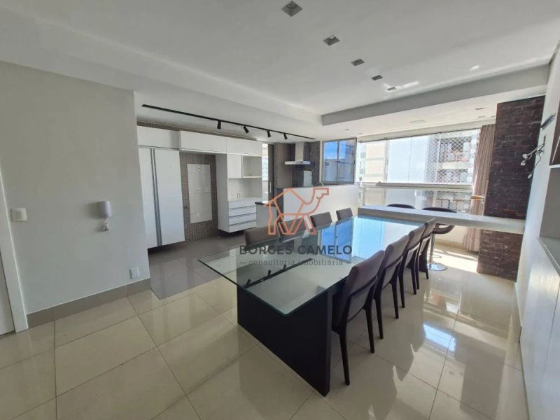Apartamento com 2 quartos — Santo Antônio, Belo Horizonte