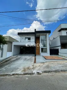Casa de Condomínio com 4 Quartos à venda, 245m² no Bairro do Grama, Caçapava