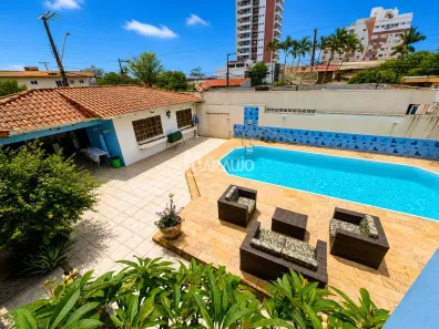 Casa com 4 Quartos à venda, 350m² no São João, Itajaí