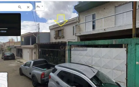 Sobrado com 7 Quartos à venda, 256m² no Vila Oratório, São Paulo