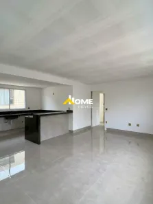 Apartamento com 3 Quartos à venda, 94m² no Barreiro, Belo Horizonte