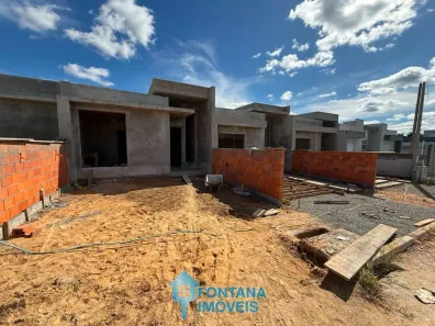 Casa com 3 Quartos à venda, 80m² no Dom Feliciano, Gravataí
