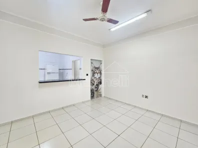 Casa com 3 Quartos à venda, 123m² no Residencial e Comercial Palmares, Ribeirão Preto