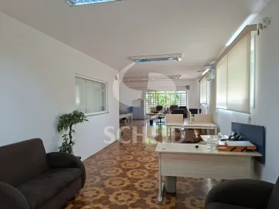 Imóvel Comercial com 4 Quartos à venda, 436m² no Brooklin Paulista, São Paulo