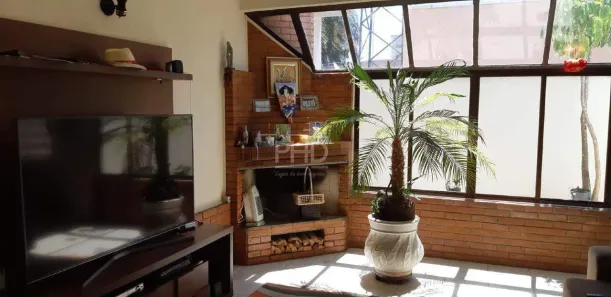 Casa com 4 Quartos à venda, 343m² no Nova Petrópolis, São Bernardo do Campo