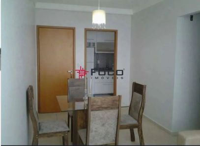 Apartamento com 3 Quartos à venda, 67m² no Jardim Satélite, São José dos Campos