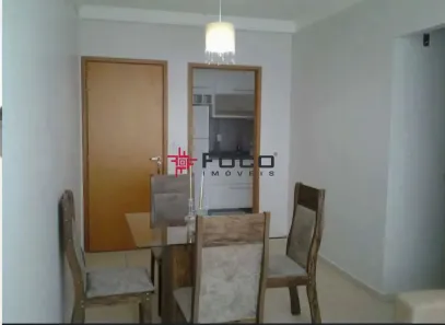 Apartamento com 3 Quartos à venda, 67m² no Jardim Satélite, São José dos Campos