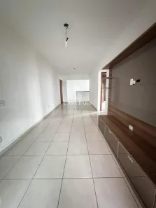 Apartamento com 2 Quartos à venda, 85m² no Guilhermina, Praia Grande