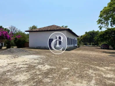 Fazenda/Sítio com 4 Quartos à venda, 36m² no Chácara Marambaia, Caçapava
