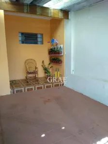 Sobrado com 3 Quartos à venda, 202m² no Assunção, São Bernardo do Campo