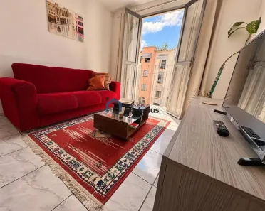 Apartamento com 2 Quartos à venda, 58m² no Bosque dos Eucaliptos, São José dos Campos