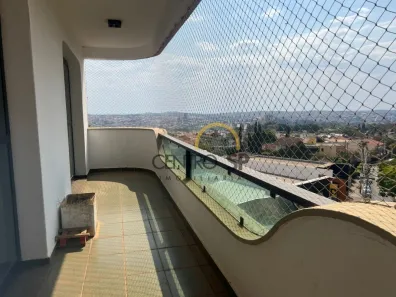 Apartamento com 3 Quartos para venda ou aluguel, 240m² no Jardim América, Bauru